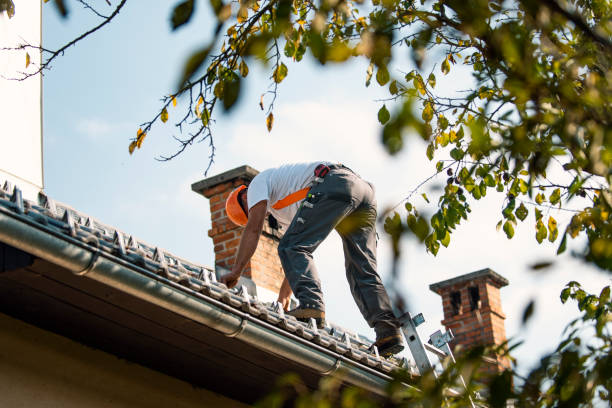 Reliable Hampton, IA Roofing Contractor Solutions