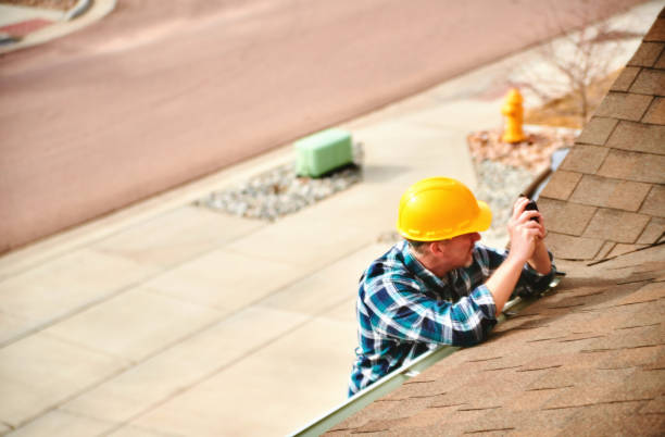 Quick and Trustworthy Emergency Roof Repair Services in Hampton, IA