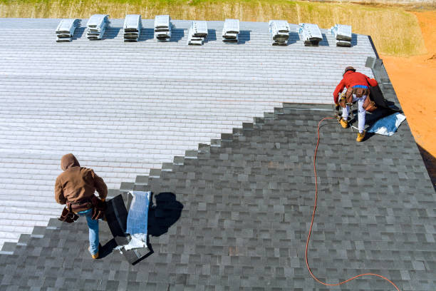 Best Residential Roofing Contractor  in Hampton, IA