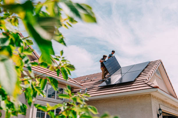 Best Best Roofing Contractors  in Hampton, IA