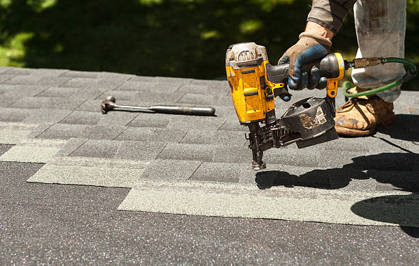 Best New Roof Installation  in Hampton, IA