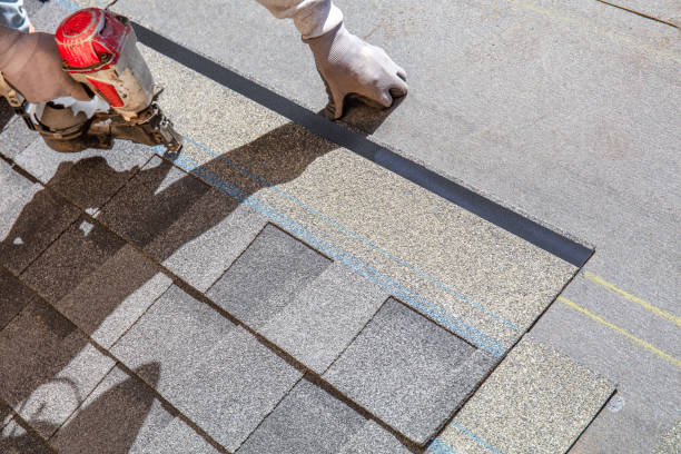 Best Affordable Roofing Company  in Hampton, IA